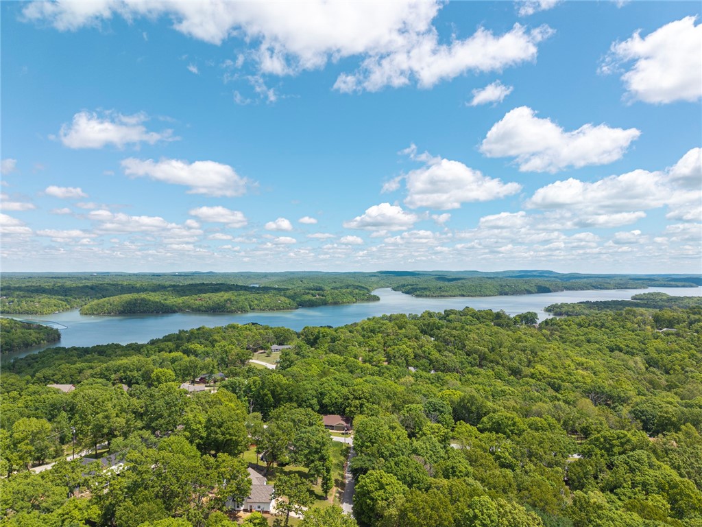 Hollows At Beaver Lake Sub, The Rurban - Residential
