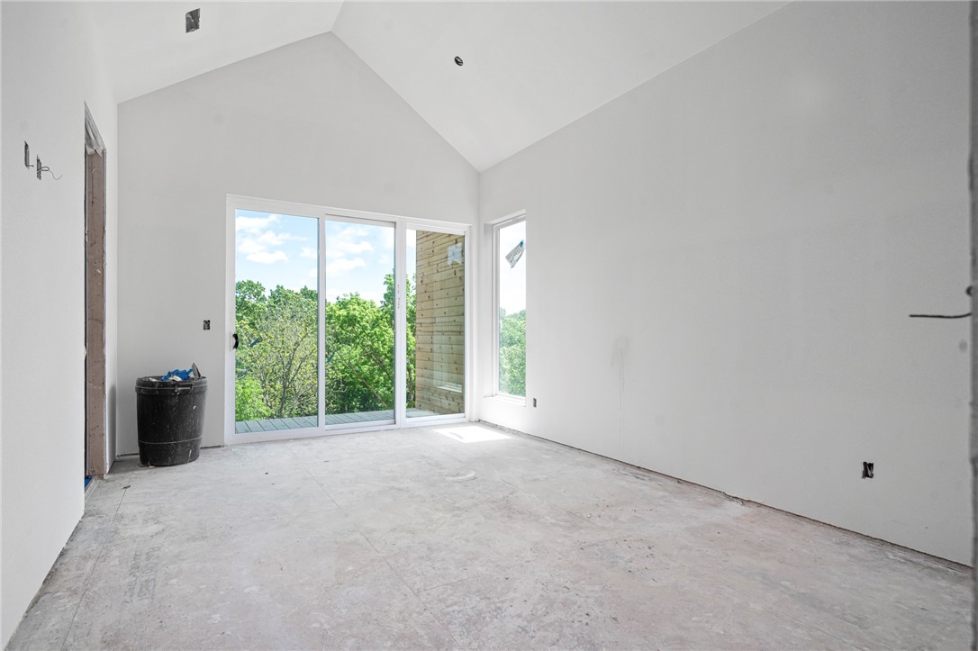 Hollows At Beaver Lake Sub, The Rurban - Residential