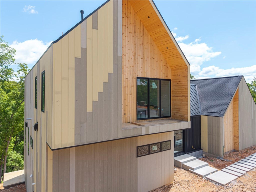 Hollows At Beaver Lake Sub, The Rurban - Residential