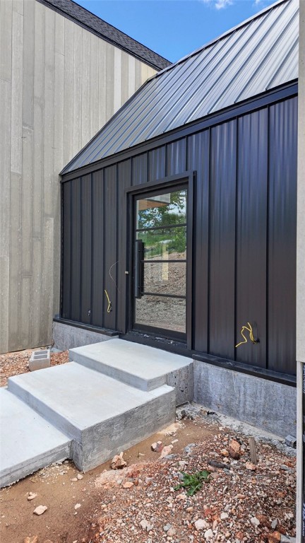 Hollows At Beaver Lake Sub, The Rurban - Residential