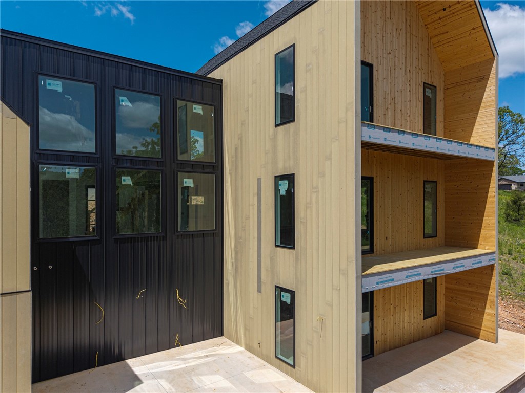 Hollows At Beaver Lake Sub, The Rurban - Residential