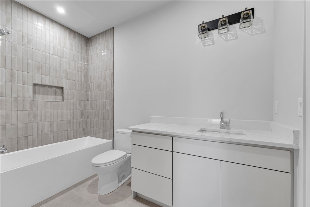 Hollows At Beaver Lake Sub, The Rurban - Residential