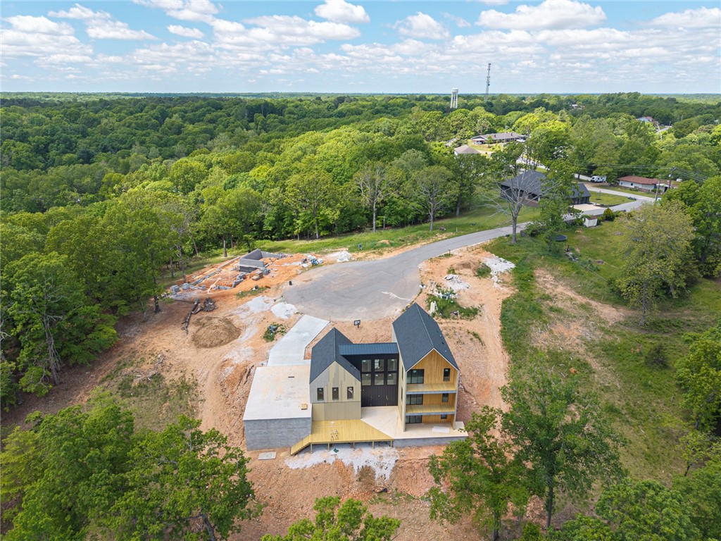 Hollows At Beaver Lake Sub, The Rurban - Residential