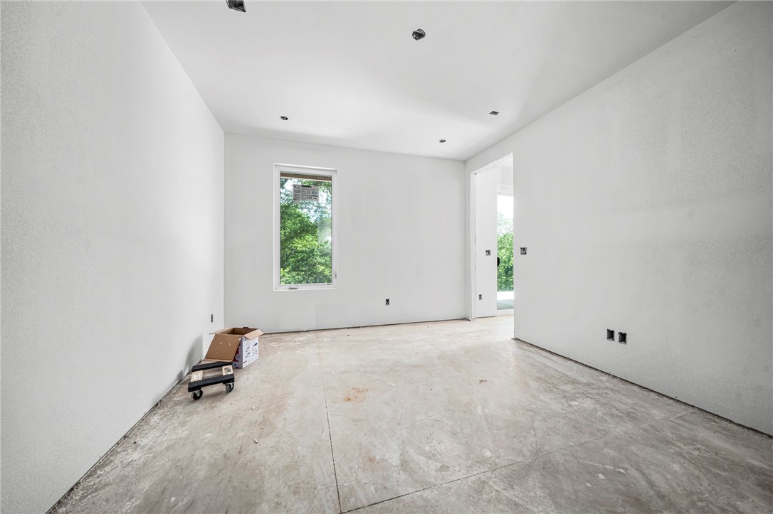 Hollows At Beaver Lake Sub, The Rurban - Residential