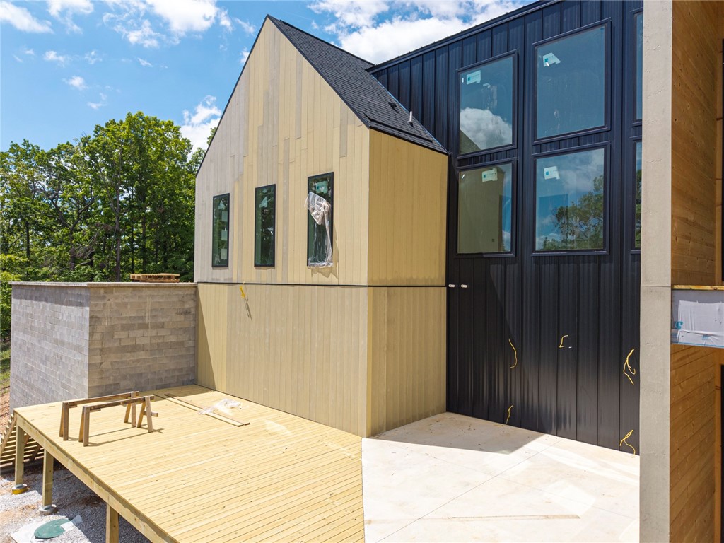 Hollows At Beaver Lake Sub, The Rurban - Residential