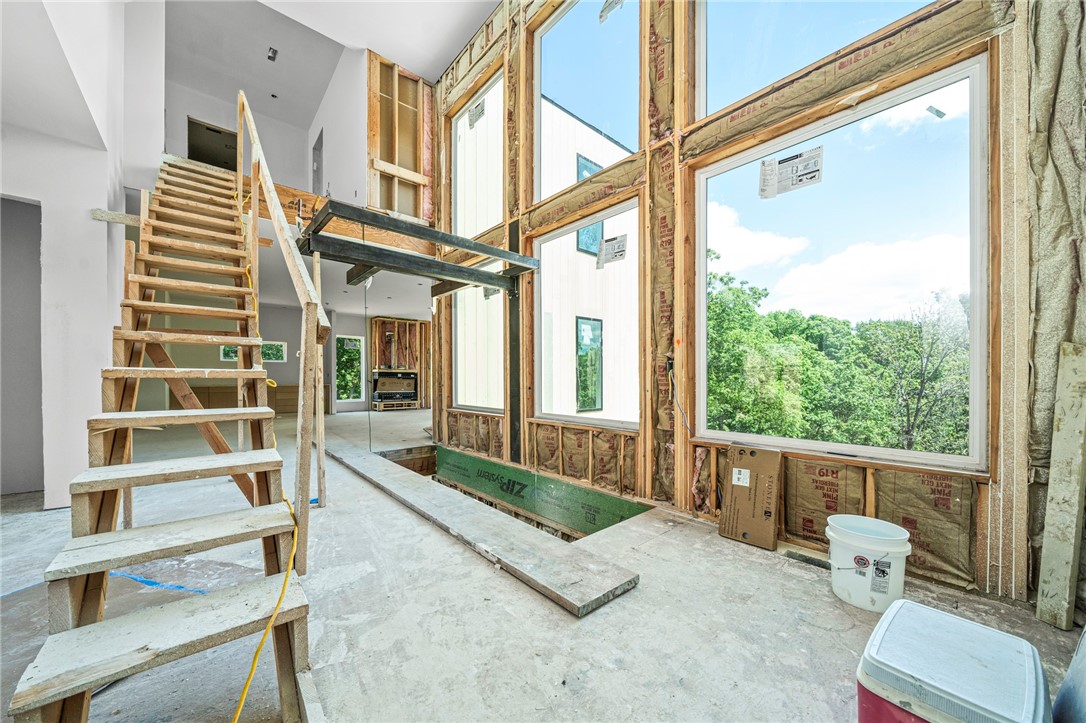 Hollows At Beaver Lake Sub, The Rurban - Residential