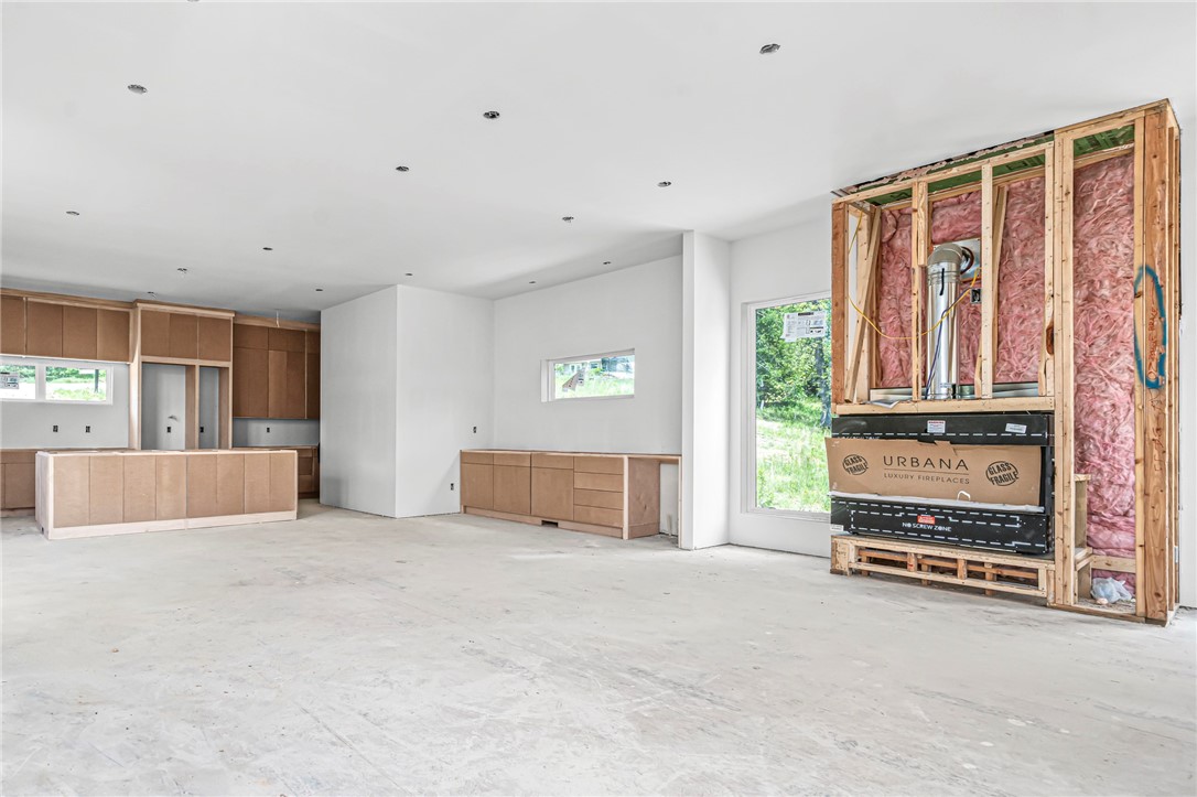 Hollows At Beaver Lake Sub, The Rurban - Residential