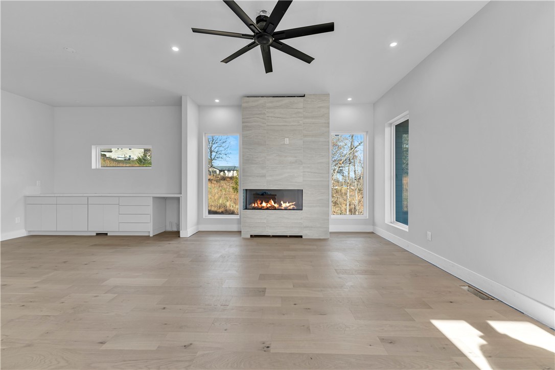 Hollows At Beaver Lake Sub, The Rurban - Residential