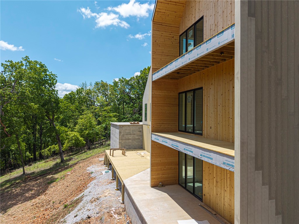 Hollows At Beaver Lake Sub, The Rurban - Residential
