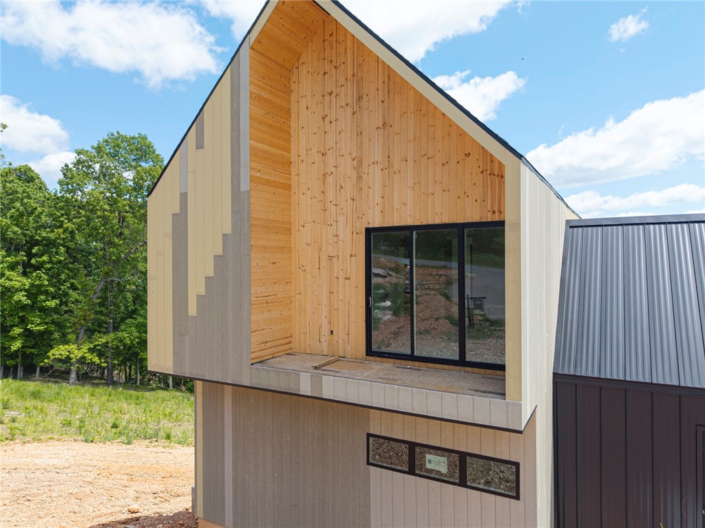 Hollows At Beaver Lake Sub, The Rurban - Residential