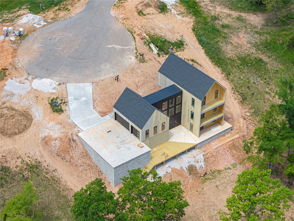 Hollows At Beaver Lake Sub, The Rurban - Residential