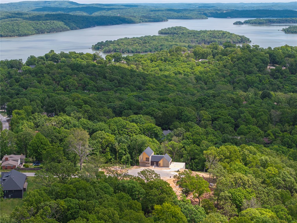 Hollows At Beaver Lake Sub, The Rurban - Residential