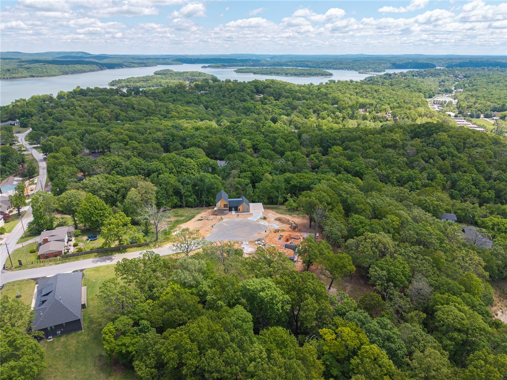 Hollows At Beaver Lake Sub, The Rurban - Residential