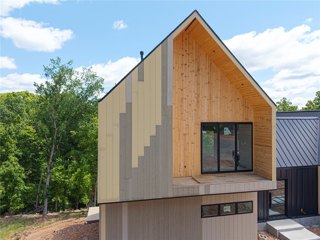 Hollows At Beaver Lake Sub, The Rurban - Residential