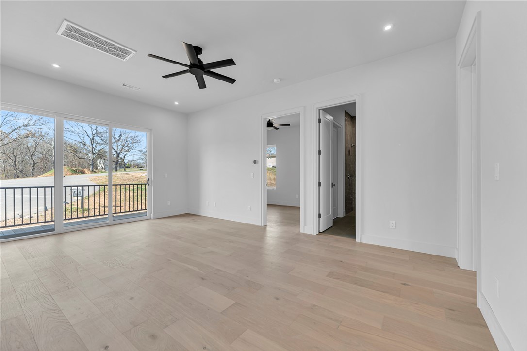 Hollows At Beaver Lake Sub, The Rurban - Residential