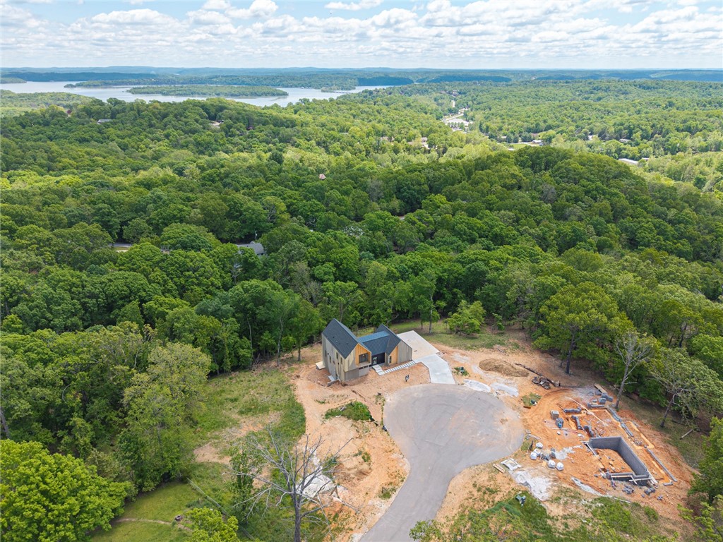 Hollows At Beaver Lake Sub, The Rurban - Residential