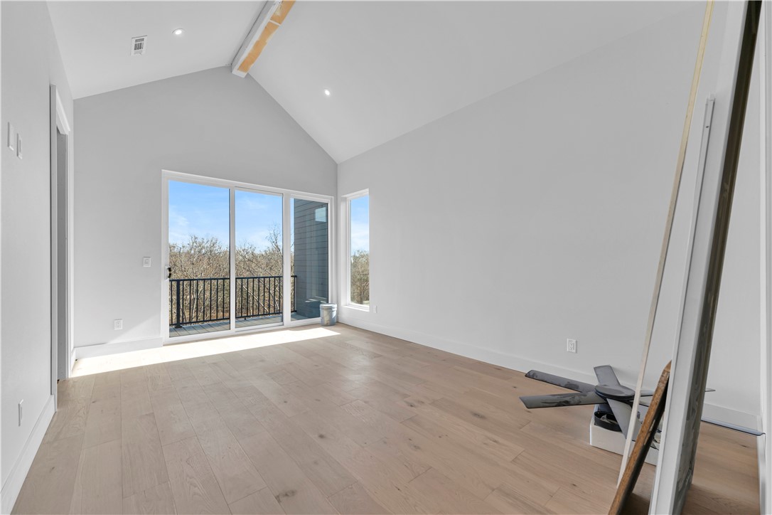 Hollows At Beaver Lake Sub, The Rurban - Residential