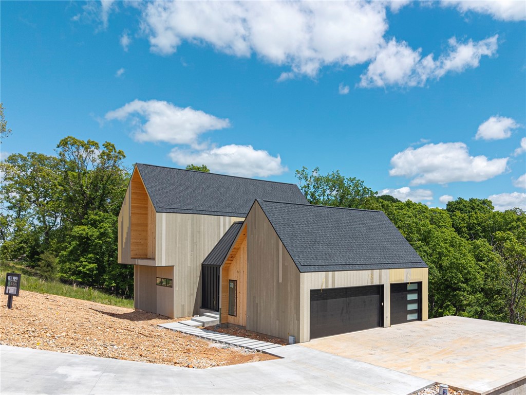 Hollows At Beaver Lake Sub, The Rurban - Residential