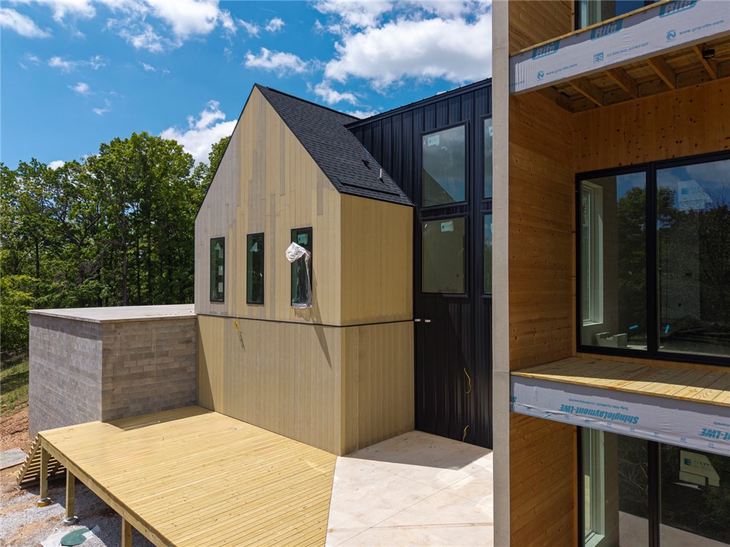 Hollows At Beaver Lake Sub, The Rurban - Residential