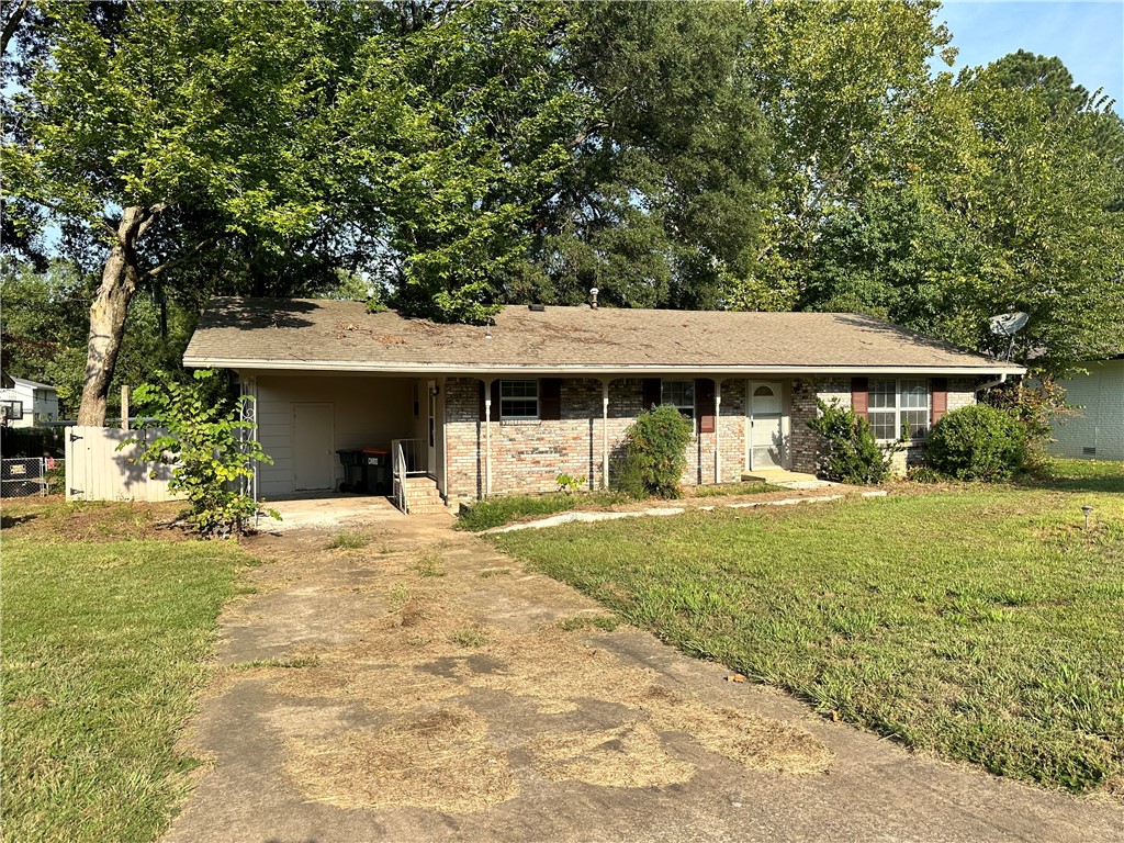 Roy Jackson - Residential
