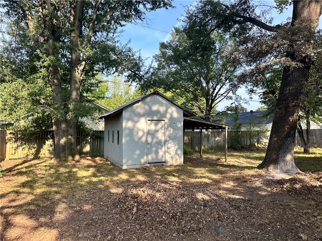 Roy Jackson - Residential