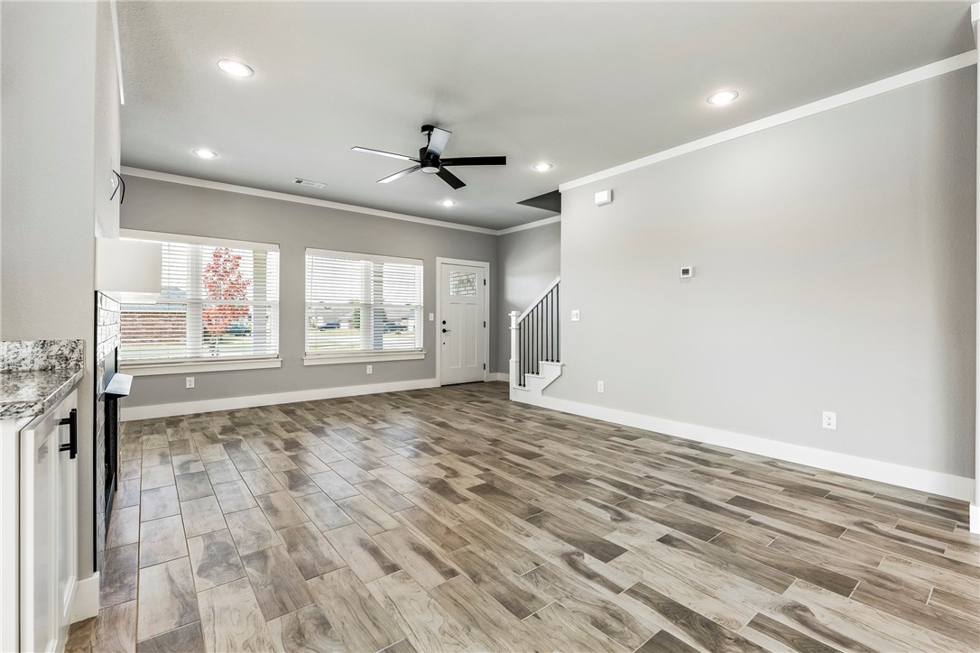 Maple Glenn - Residential