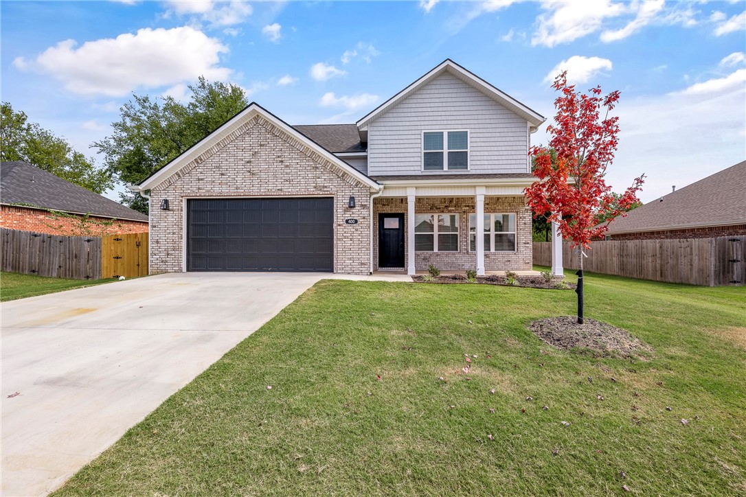 Maple Glenn - Residential