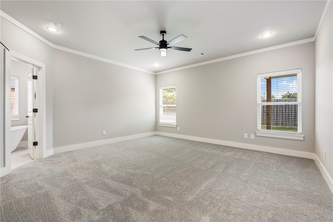 Maple Glenn - Residential