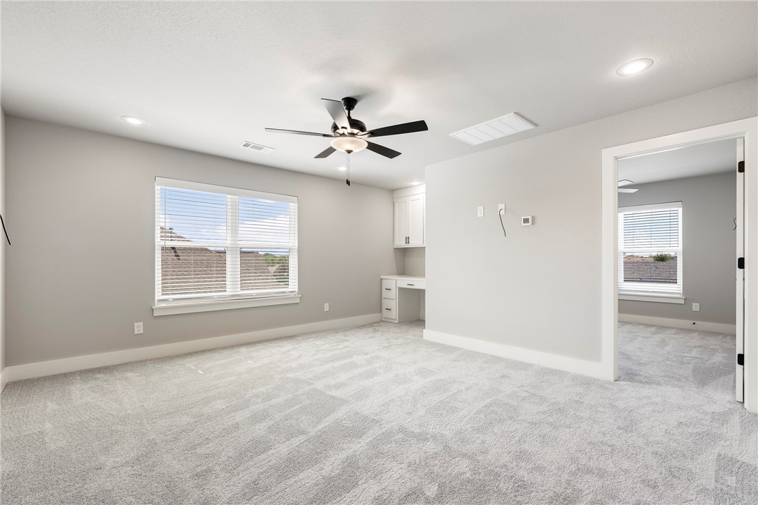 Maple Glenn - Residential