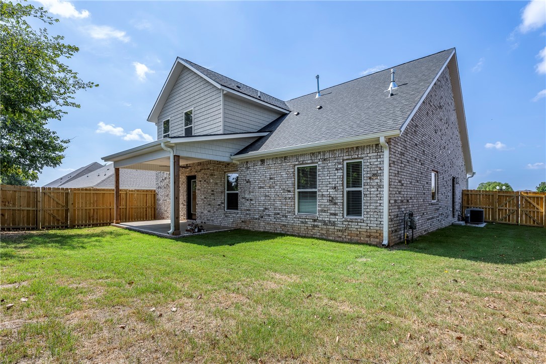 Maple Glenn - Residential