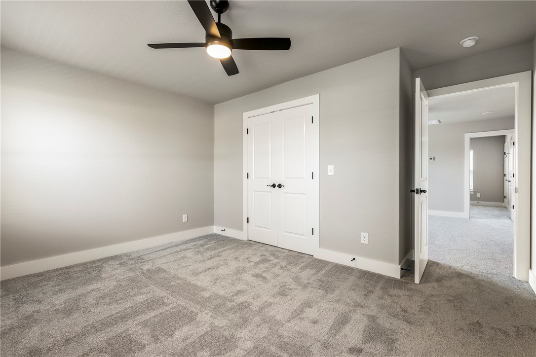 Maple Glenn - Residential