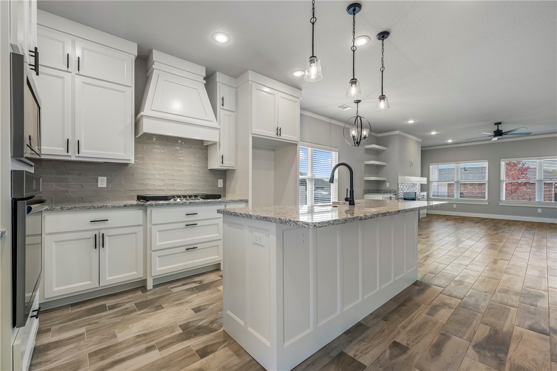 Maple Glenn - Residential