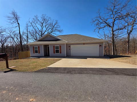Photo of 8 Horncastle Drive, Bella Vista, AR 72714 (MLS # 1354710)