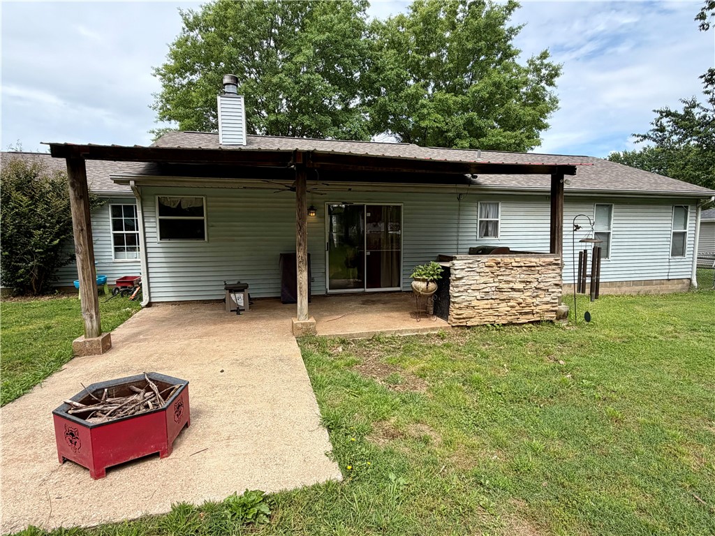 Sabre Heights Sub Lowell - Residential