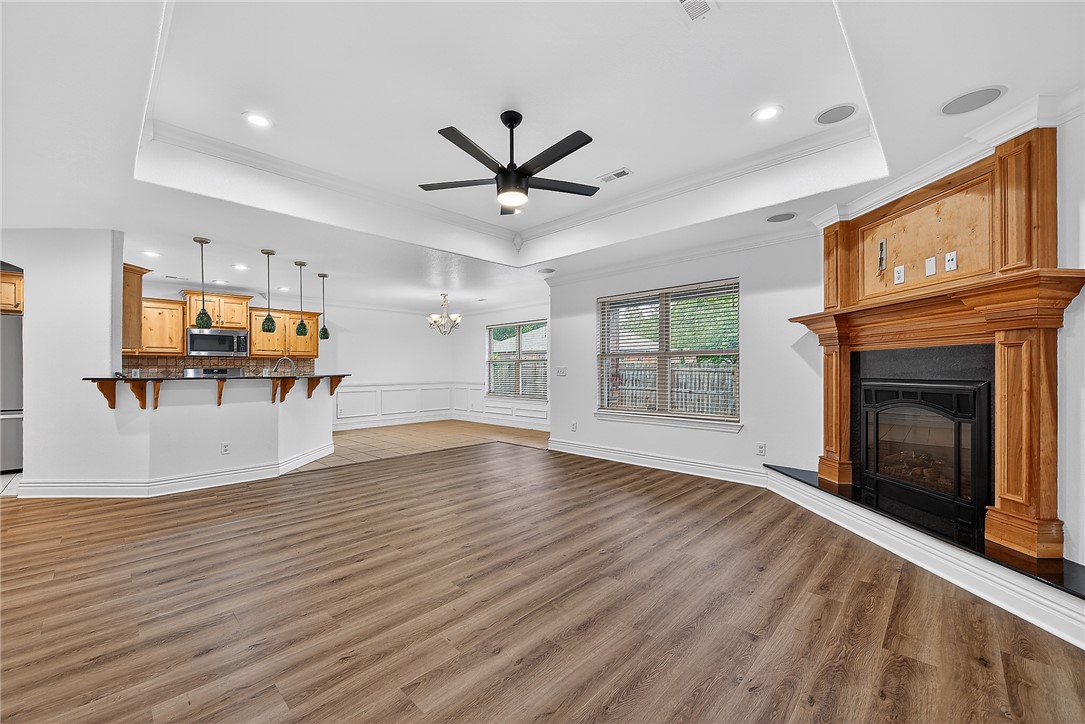 Virginias Grove Sub Bentonville - Residential Lease