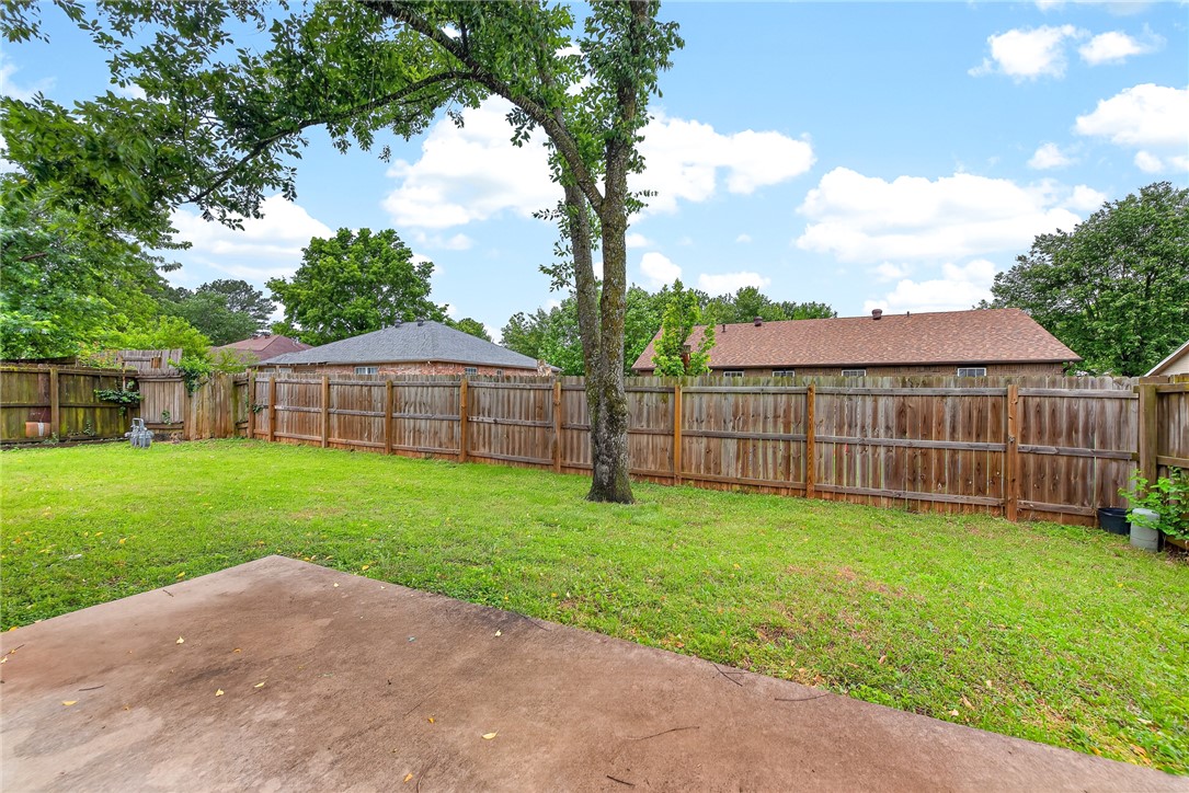 Virginias Grove Sub Bentonville - Residential Lease