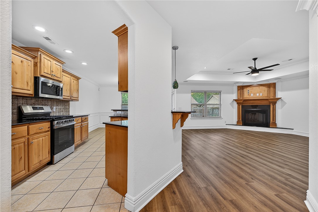 Virginias Grove Sub Bentonville - Residential Lease