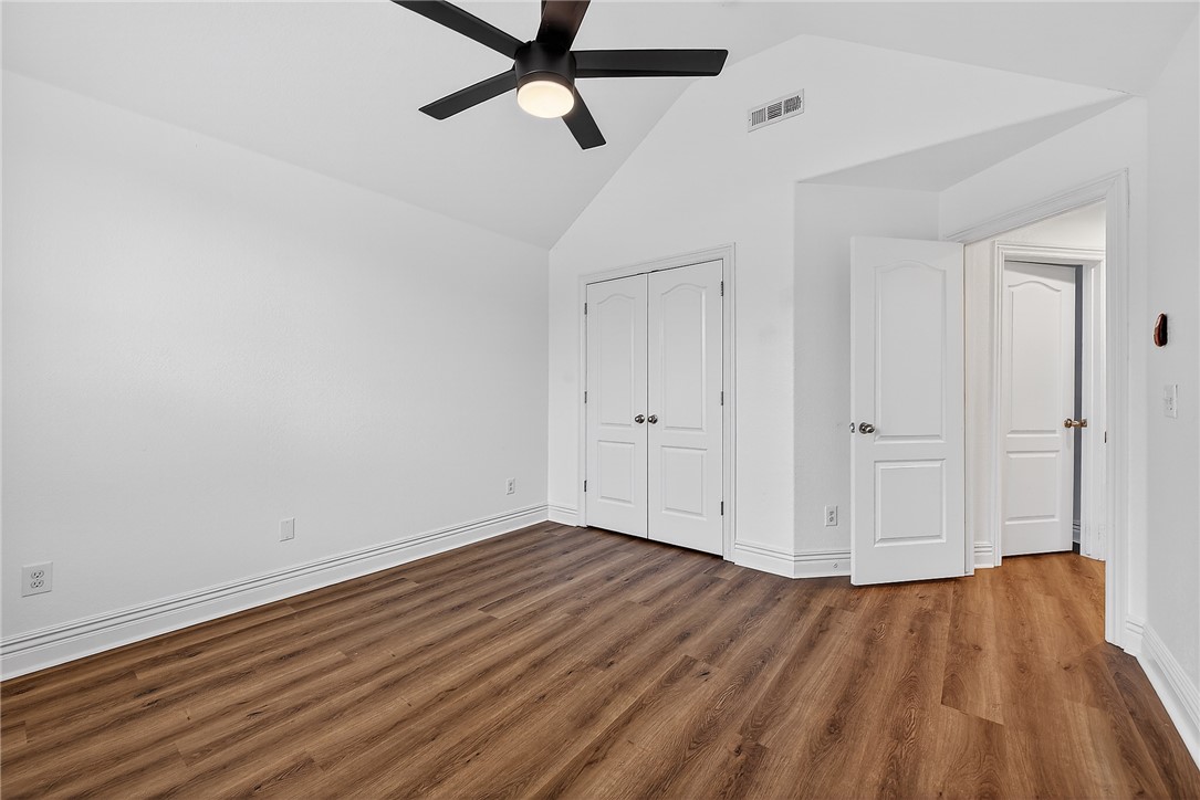 Virginias Grove Sub Bentonville - Residential Lease
