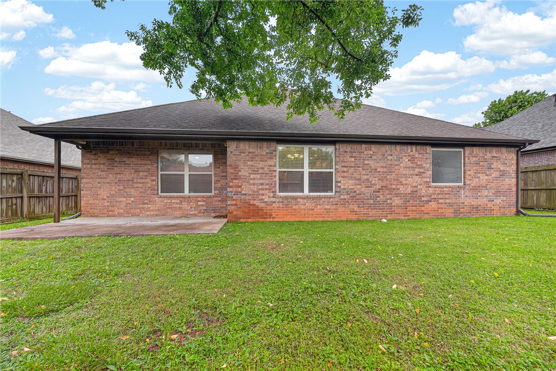 Virginias Grove Sub Bentonville - Residential Lease