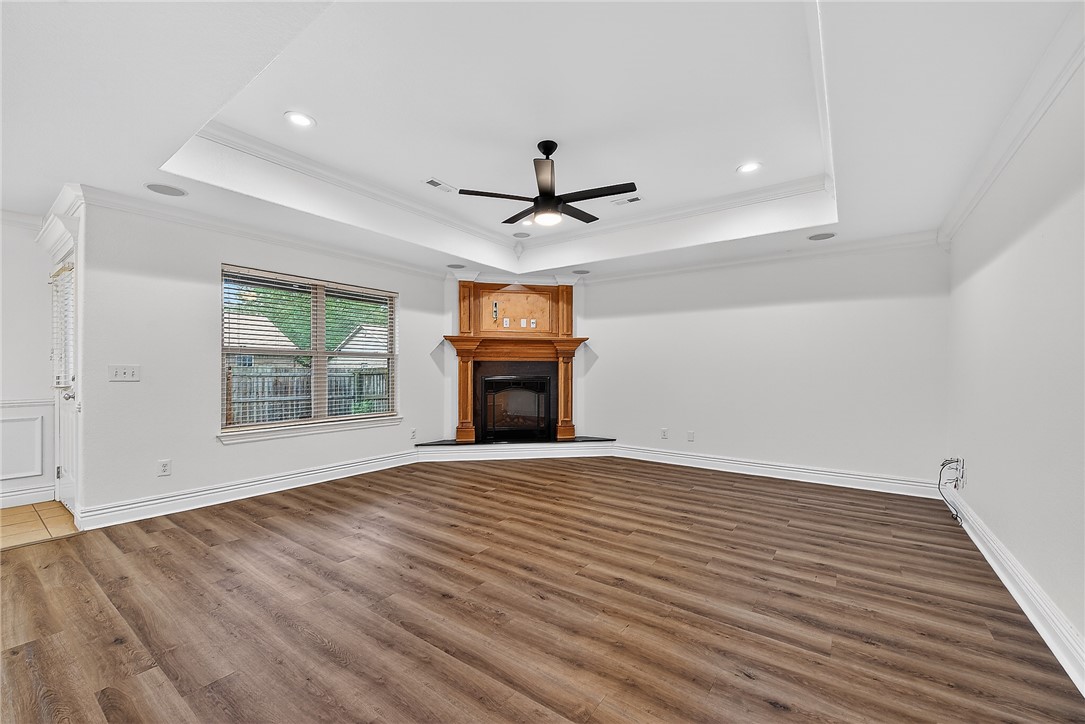 Virginias Grove Sub Bentonville - Residential Lease
