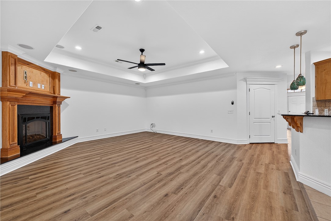 Virginias Grove Sub Bentonville - Residential Lease