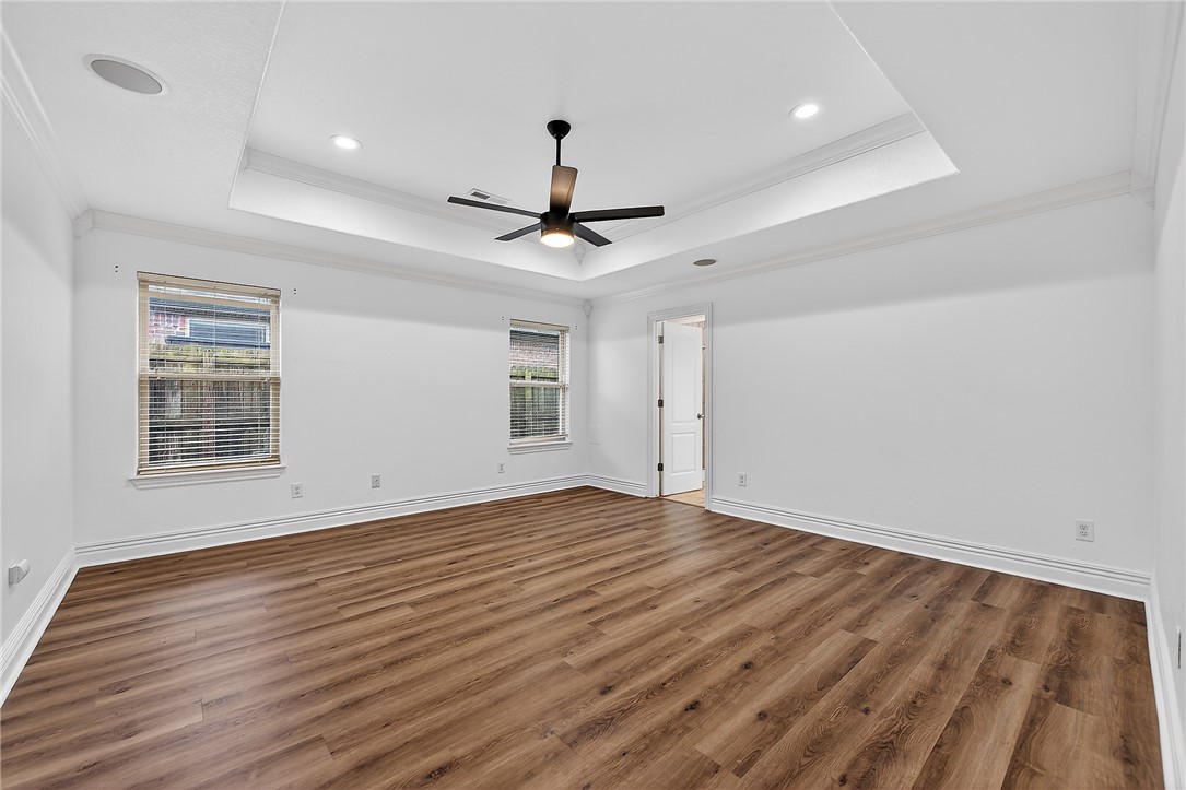 Virginias Grove Sub Bentonville - Residential Lease