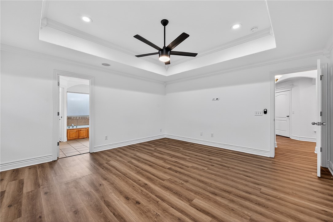 Virginias Grove Sub Bentonville - Residential Lease