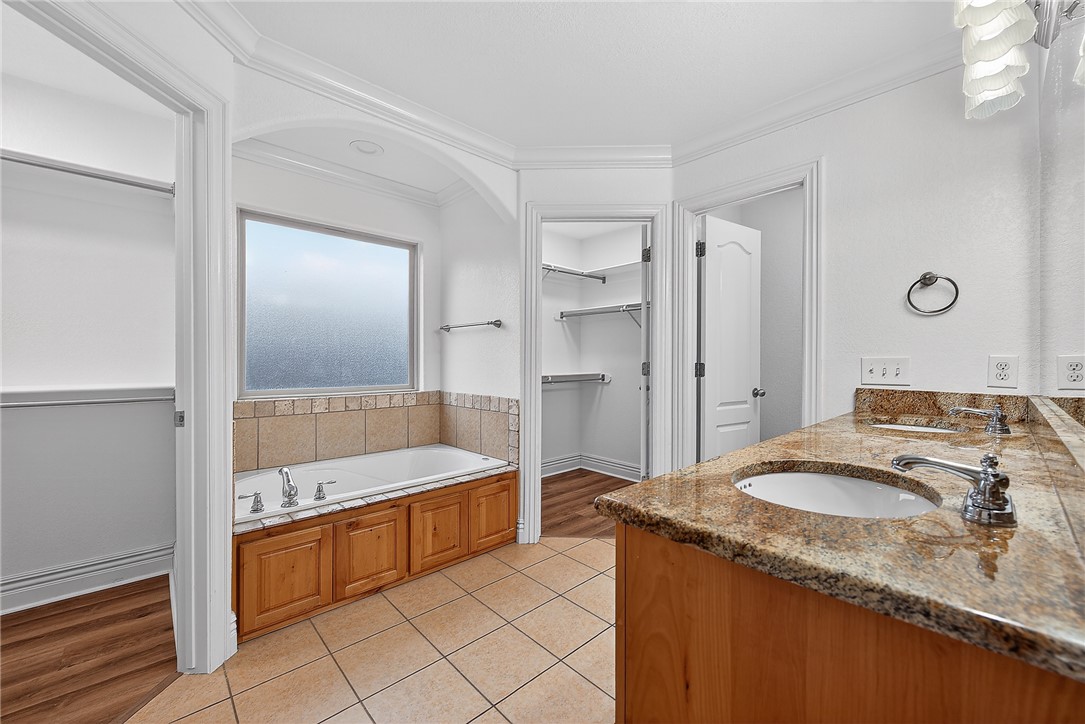Virginias Grove Sub Bentonville - Residential Lease
