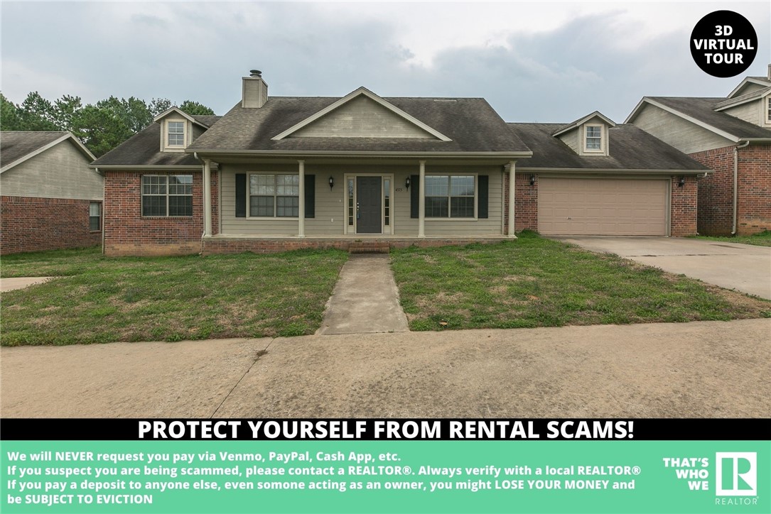 MLS DATA ONLY - Lease Renewal