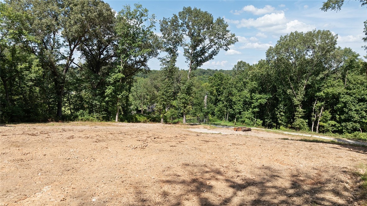 Outlots - Land