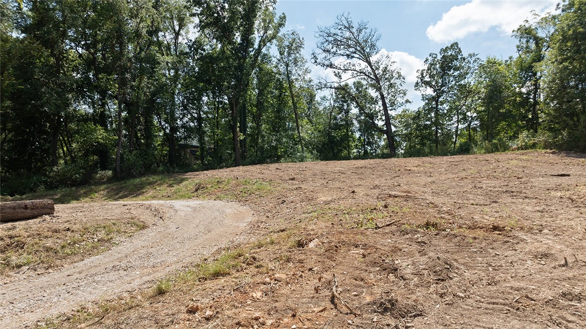 Outlots - Land