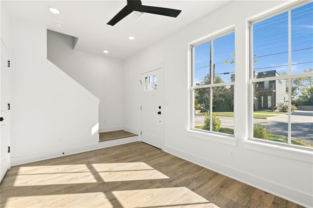 15-16-30 COUNTY COURT PLAT - Residential