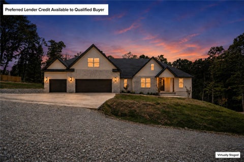 Photo of 28 Kent Lane, Bella Vista, AR 72714 (MLS # 1360469)
