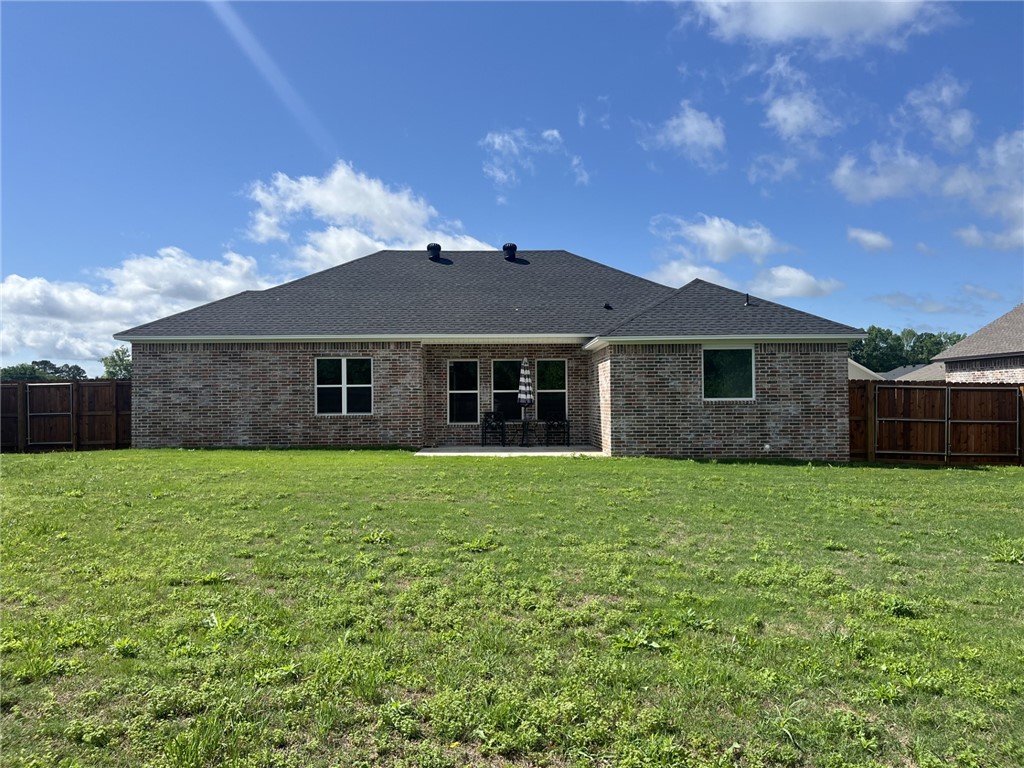 Nebo Heights - Residential